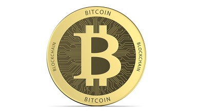 bitcoin Logo