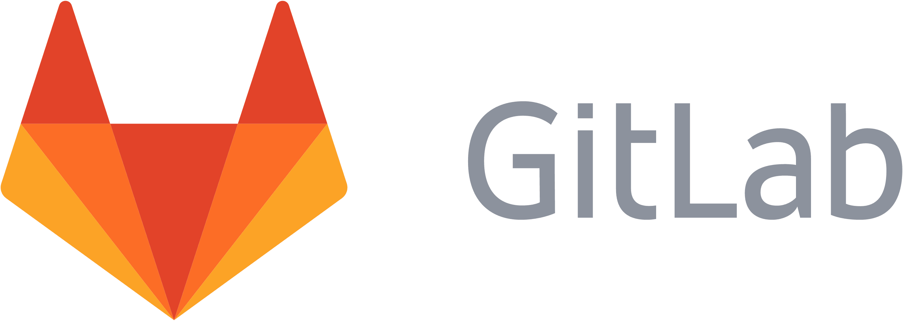 gitlab logo